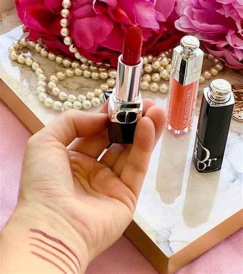 dior set lip|best dior lipstick shades.